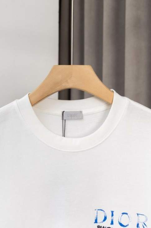 Dior T Shirts Short _SKUDiorM-2XLjhtxY00916386